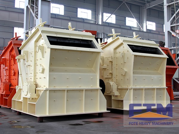 impact crusher